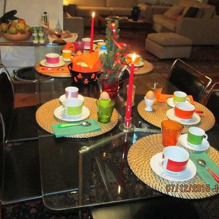 Doria Milano Bed & Breakfast ภายนอก รูปภาพ