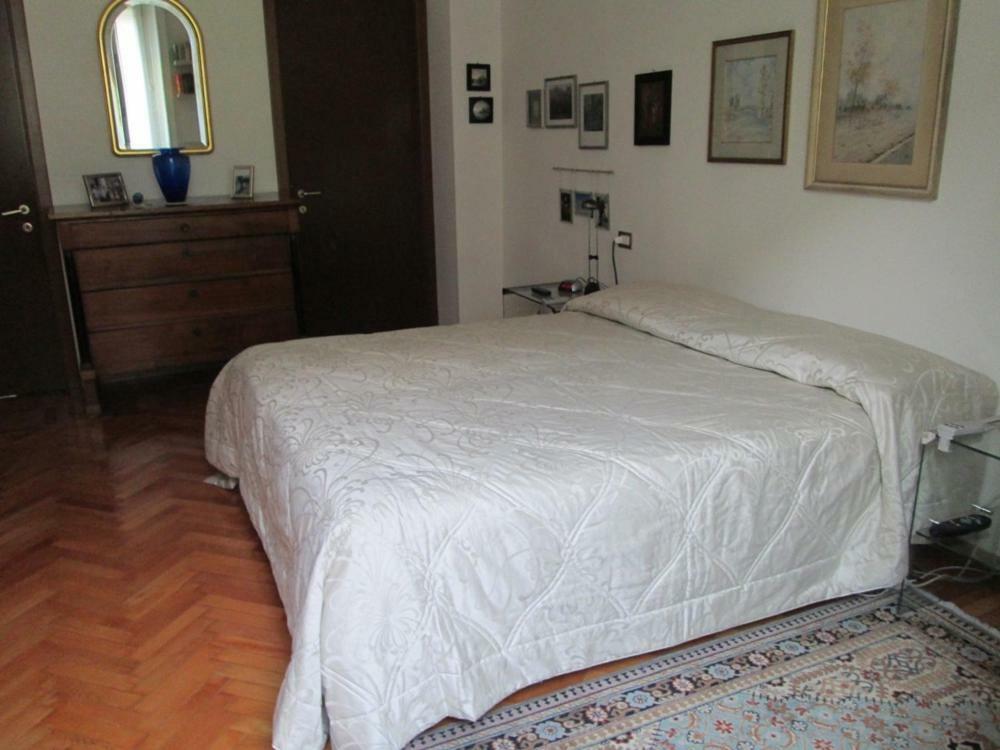 Doria Milano Bed & Breakfast ภายนอก รูปภาพ