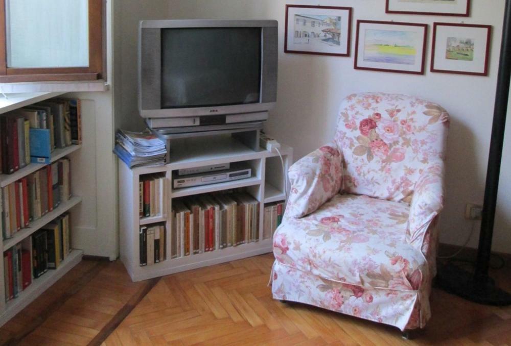 Doria Milano Bed & Breakfast ภายนอก รูปภาพ