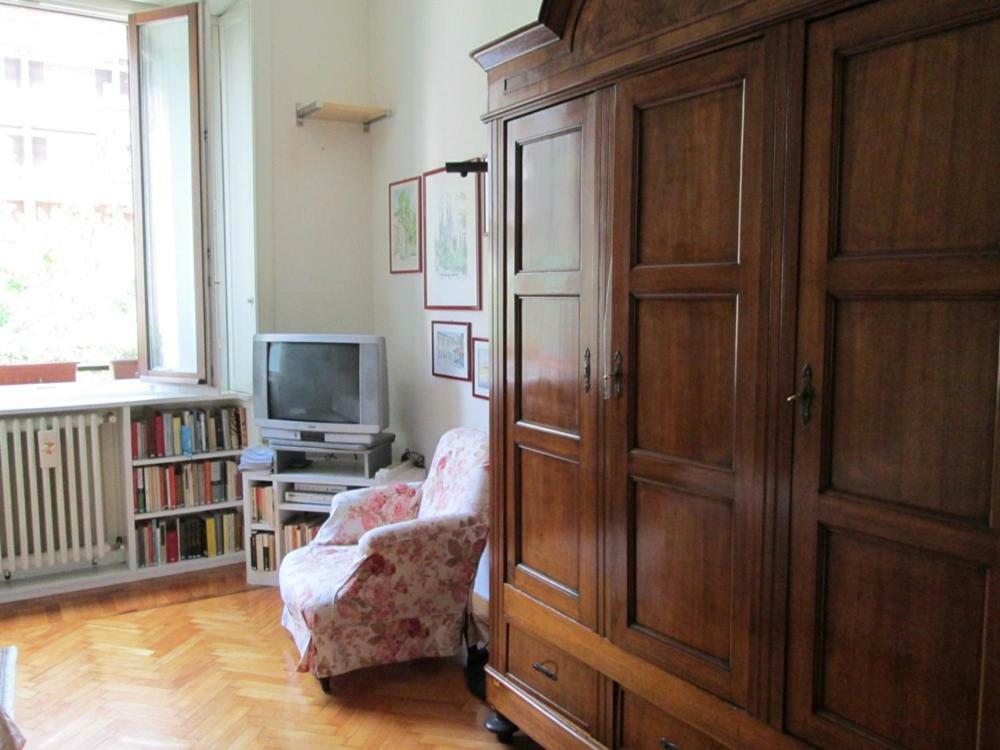 Doria Milano Bed & Breakfast ภายนอก รูปภาพ